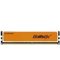 Crucial Ballistix DDR2 PC2-8500 1GB (BL12864AA106A)